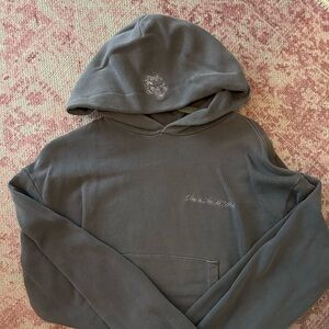 Darc sport hoodie